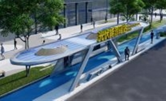 2022，華體科技城市新能源補(bǔ)給站這樣加油干！